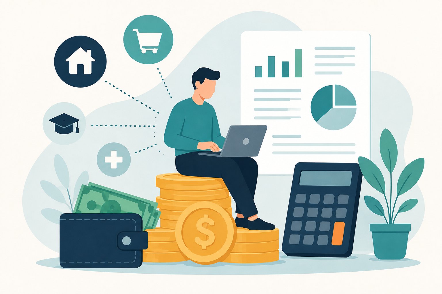 revenues